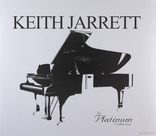 Keith Jarrett: Platinum Collection [3CD]