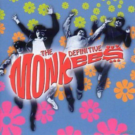 Monkees: Platinum Collection 1 [CD]
