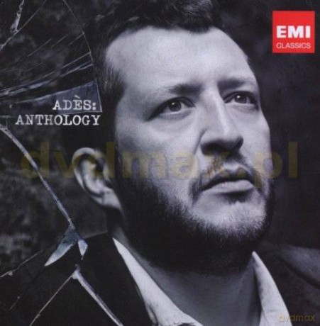 Ades: Anthology [2CD]