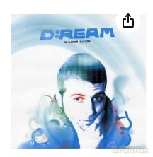 D:Ream: Platinum Collection, The [CD]