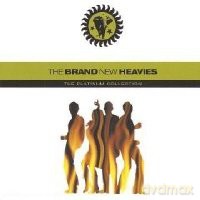 The Brand New Heavies: Platinum Collection,The [CD]