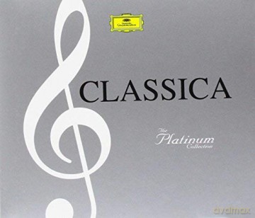 Platinum Collection: Classical [3CD]
