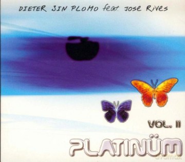 Platinum Ibiza Vol. II [CD]