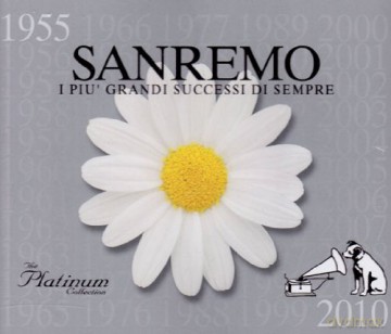 Platinum Sanremo [3CD]