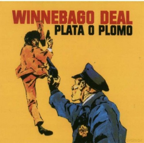 Winnebago Deal: Plato O Plomo [CD]