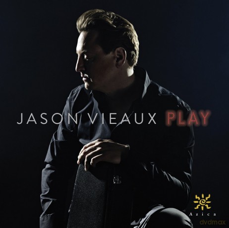 Jason Vieaux: Play [CD]