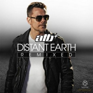 ATB: Distant Earth Remixed (digipack) [2CD]