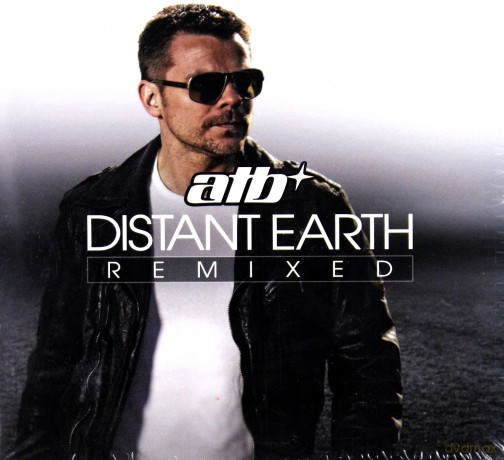 ATB: Distant Earth Remixed (digipack) [2CD]