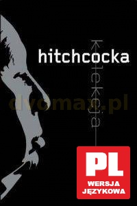 Kolekcja Hitchcocka vol.I [7DVD]