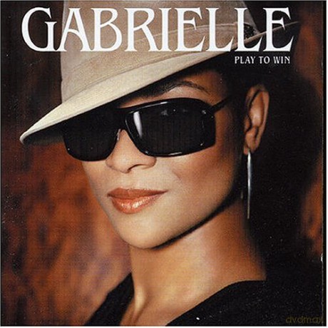 Gabrielle: Play To Win [CD]