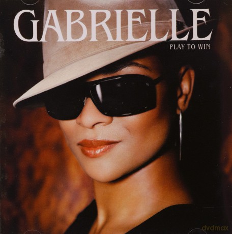Gabrielle: Play To Win [CD]