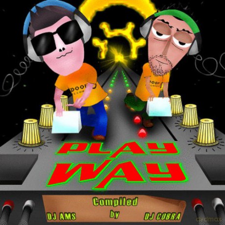 Play Way [CD]