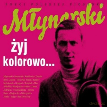 Młynarski - Żyj Kolorowo [2CD]