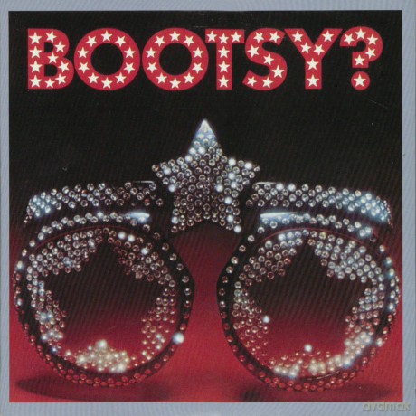 Bootsy Collins: Player of the Year [CD]