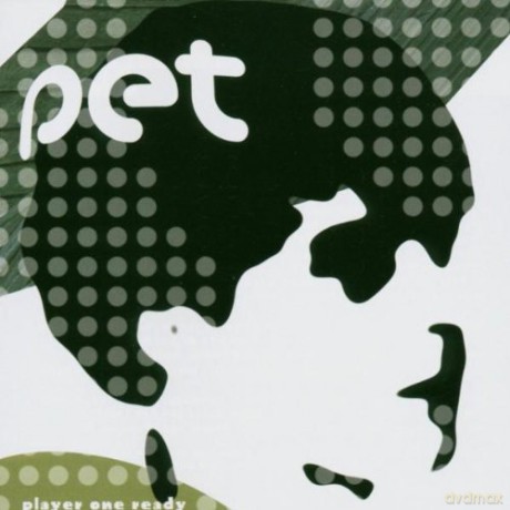 Pet: Player One Ready [CD]