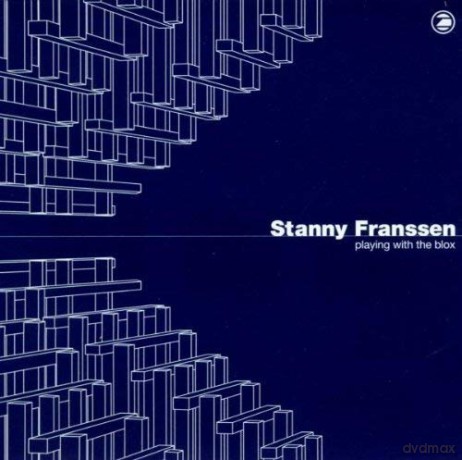 Stanny Franssen: Playing With the Blox [CD]
