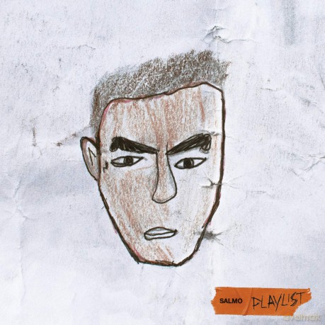 Salmo: Playlist [CD]