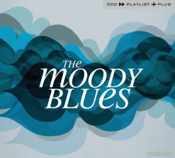 Moody Blues: Playlist Plus [3CD]