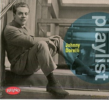Johnny Dorelli: Playlist: Johnny Dorelli [CD]