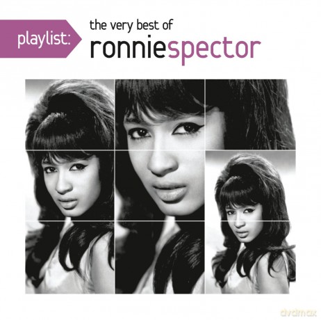 Ronnie Spector: Playlist: The Very Best Of [CD]