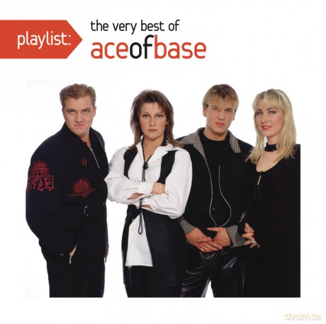 Ace Of Base: Playlist: The Very Best of Ace of Base [CD]