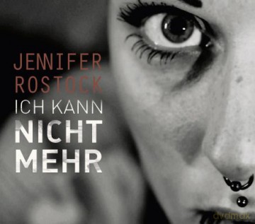 Jennifer Rostock: Ich Kann Nicht Mehr [CD]