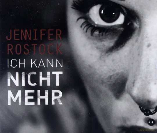 Jennifer Rostock: Ich Kann Nicht Mehr [CD]