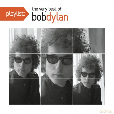 Bob Dylan: Playlist: The Very Best of Bob Dylan [CD]