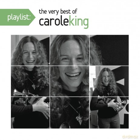 Carole King: Playlist: The Very Best of Carole King [CD]