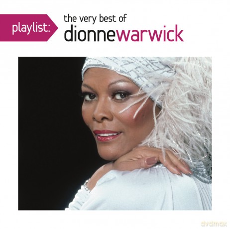 Dionne Warwick: Playlist: The Very Best of Dionne Warwick [CD]