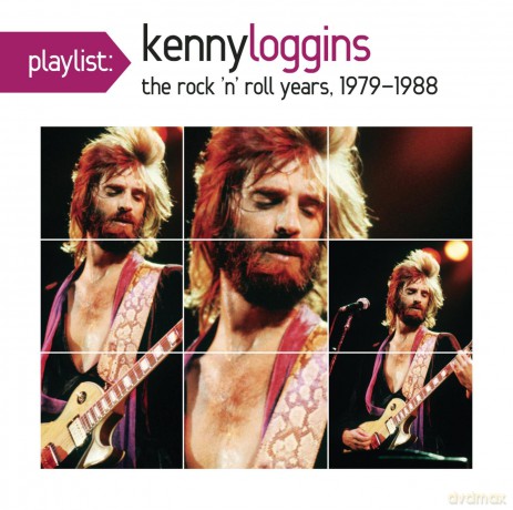 Kenny Loggins: Playlist: The Very Best of Kenny Loggins [CD]