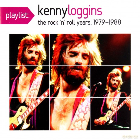 Kenny Loggins: Playlist: The Very Best of Kenny Loggins [CD]