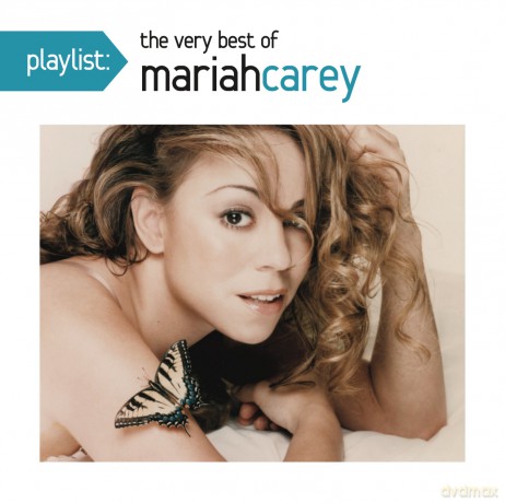 Mariah Carey: Playlist: The Very Best of Mariah Carey [CD]