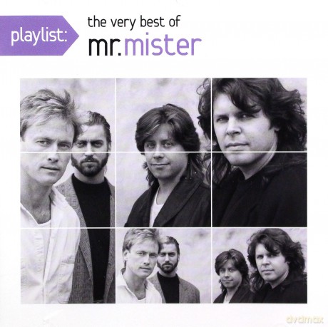 Mr Mister: Playlist: The Very Best of Mr Mister [CD]