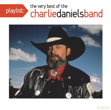 Charlie Daniels: Playlist: The Very Best of the Charlie Daniels Band [CD]