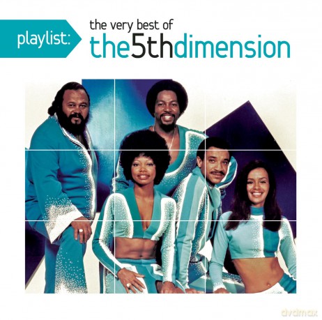 Fifth Dimension: Playlist: The Very Best of the Fifth Dimension [CD]