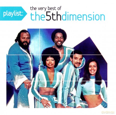 Fifth Dimension: Playlist: The Very Best of the Fifth Dimension [CD]