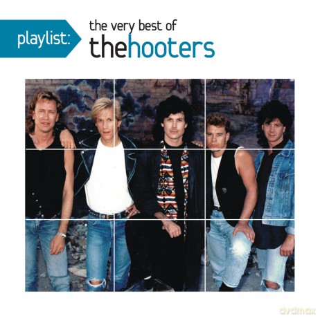 Hooters: Playlist: The Very Best of the Hooters [CD]