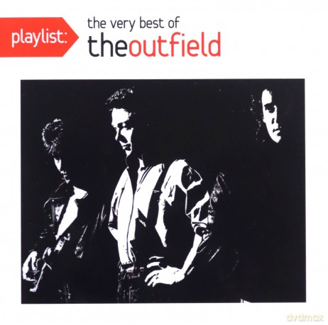 Outfield: Playlist: The Very Best of the Outfield [CD]