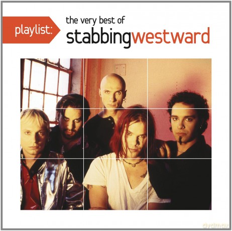 Stabbing Westward: Playlist: Very Best Of [CD]