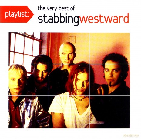 Stabbing Westward: Playlist: Very Best Of [CD]