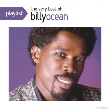 Billy Ocean: Playlist: Very Best Of [CD]