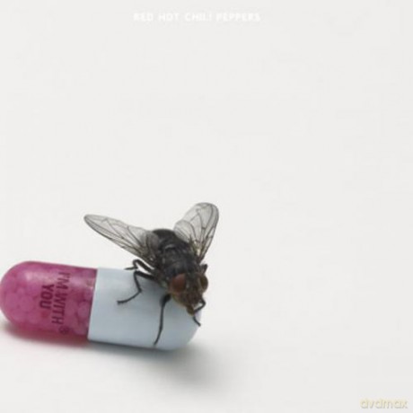 Red Hot Chili Peppers: I'm With You [2xWinyl]