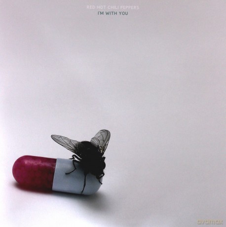 Red Hot Chili Peppers: I'm With You [2xWinyl]