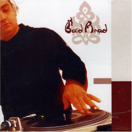 Said Mrad: Plays Ba, Ligh Hamdi [CD]