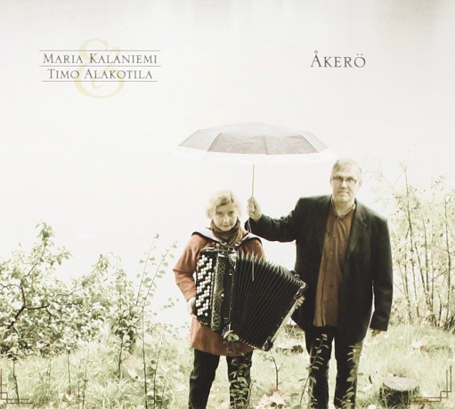 Arto Jarvela: Plays Fiddle 2: Cross-Tuned [CD]