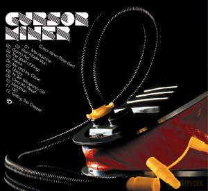 Cursor Miner: Plays God [CD]