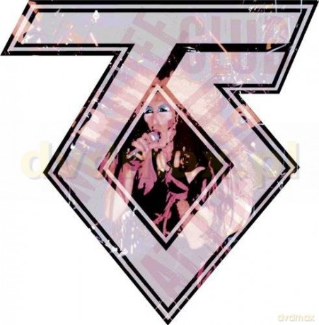 Twisted Sister: Live At The Marquee Club [CD]