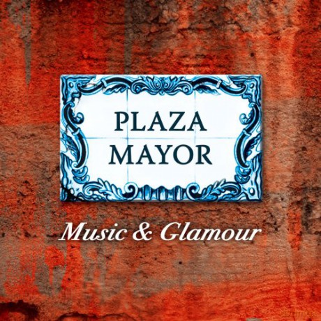 Plaza Mayor [CD]