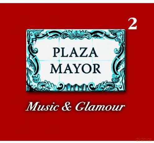 Plaza Mayor 2 [CD]